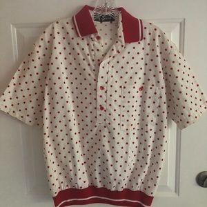 Vintage Alan Stuart Skirt, Size M